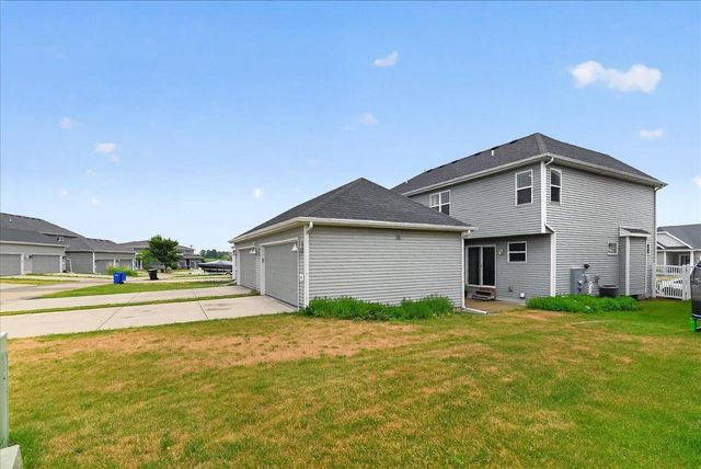 126 Alton Drive, Madison, WI 53718