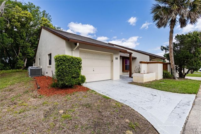 2681 WASHINGTON AVENUE 18, Eustis, FL 32726