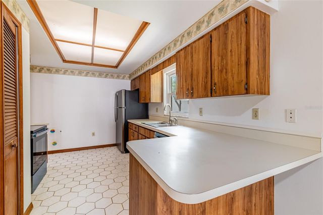 2681 WASHINGTON AVENUE 18, Eustis, FL 32726