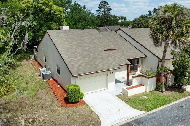 2681 WASHINGTON AVENUE 18, Eustis, FL 32726