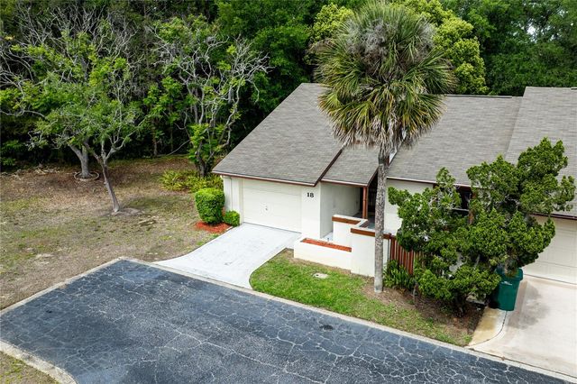 2681 WASHINGTON AVENUE 18, Eustis, FL 32726