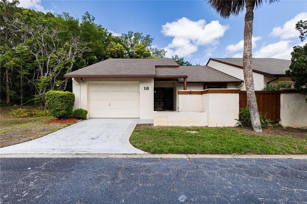 2681 WASHINGTON AVENUE 18, Eustis, FL 32726