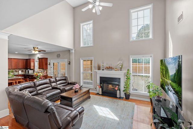 205 Coleman Grove Court, Greer, SC 29650