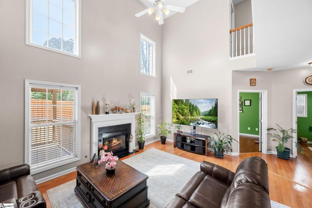 205 Coleman Grove Court, Greer, SC 29650