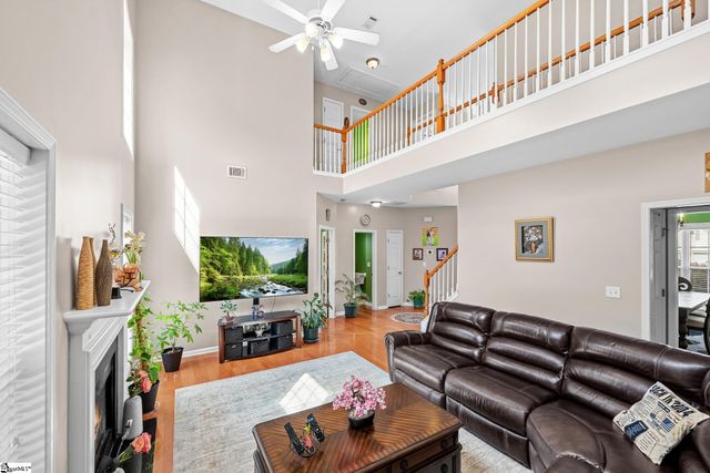 205 Coleman Grove Court, Greer, SC 29650