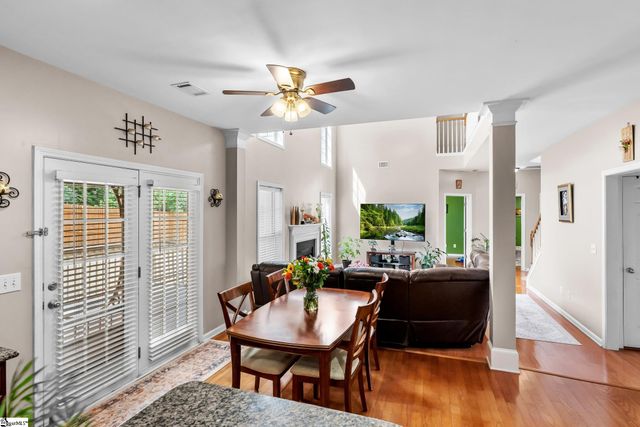 205 Coleman Grove Court, Greer, SC 29650