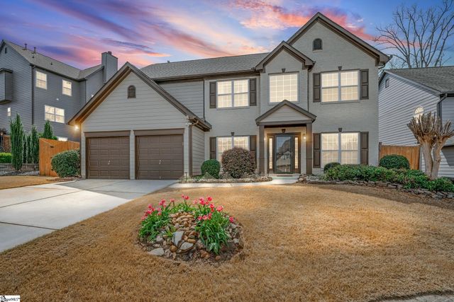 205 Coleman Grove Court, Greer, SC 29650