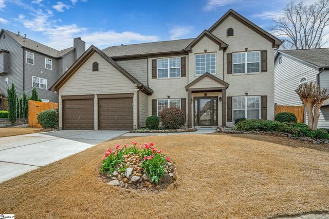 205 Coleman Grove Court, Greer, SC 29650
