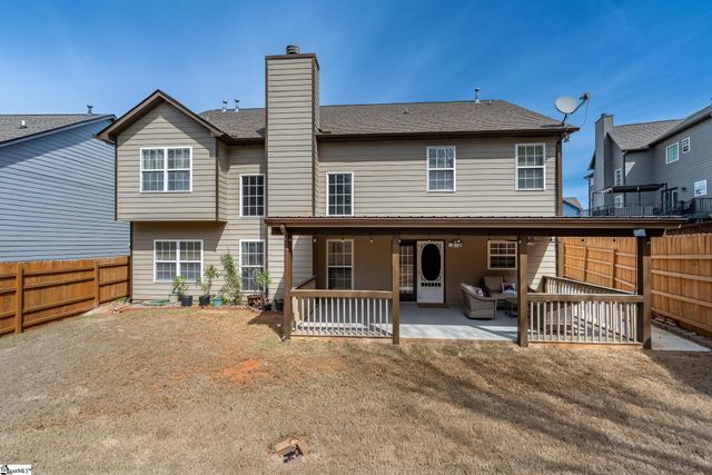 205 Coleman Grove Court, Greer, SC 29650