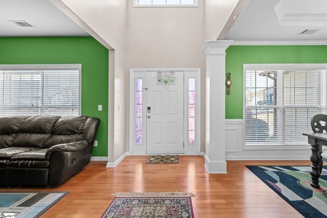 205 Coleman Grove Court, Greer, SC 29650