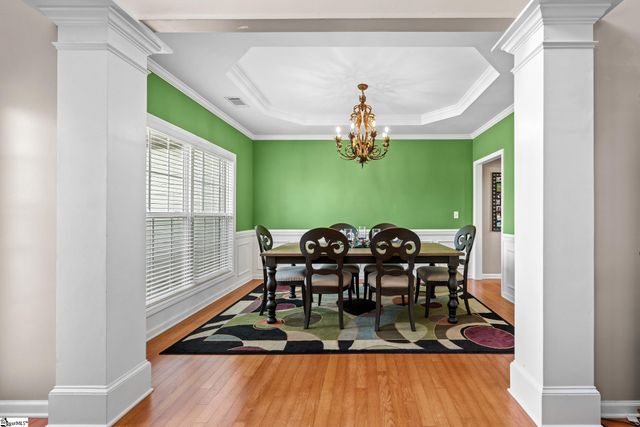 205 Coleman Grove Court, Greer, SC 29650