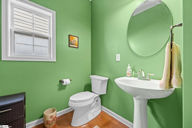 205 Coleman Grove Court, Greer, SC 29650