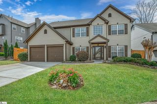 205 Coleman Grove Court, Greer, SC 29650