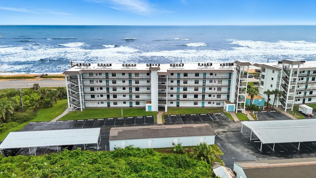 3180 OCEAN SHORE BLVD 407, Ormond Beach, FL 32176