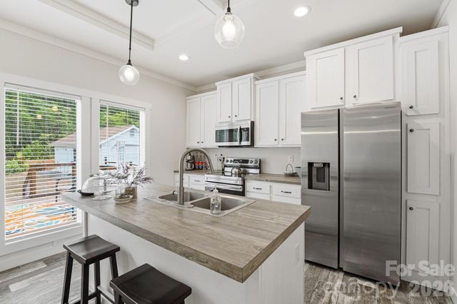 118 Sanford Court, Troy, NC 27371