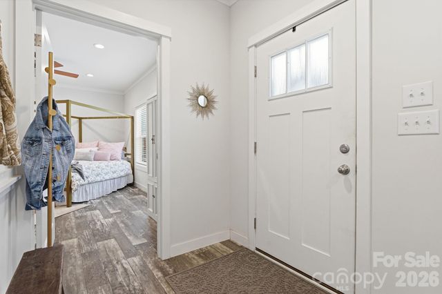 118 Sanford Court, Troy, NC 27371