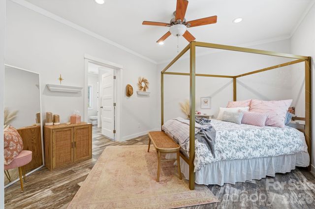 118 Sanford Court, Troy, NC 27371
