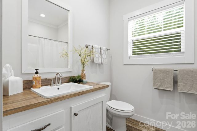 118 Sanford Court, Troy, NC 27371