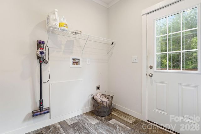 118 Sanford Court, Troy, NC 27371