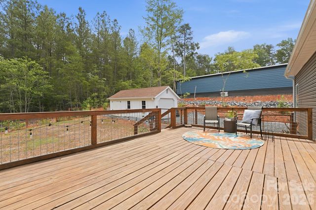 118 Sanford Court, Troy, NC 27371