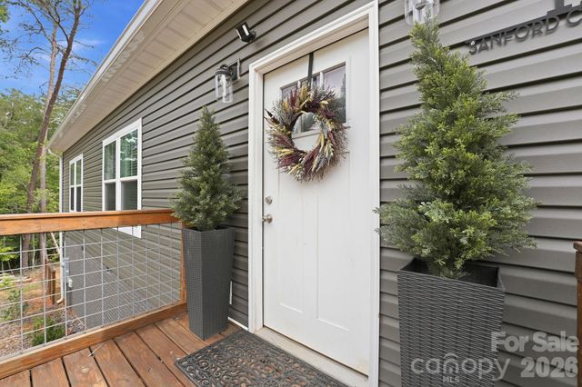 118 Sanford Court, Troy, NC 27371