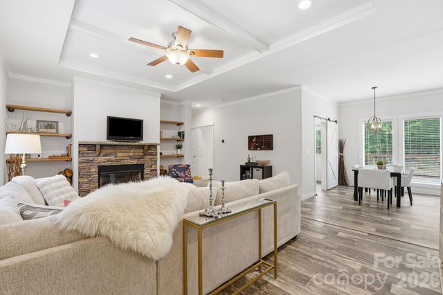 118 Sanford Court, Troy, NC 27371