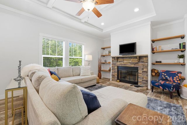 118 Sanford Court, Troy, NC 27371
