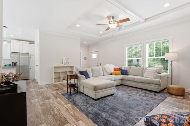 118 Sanford Court, Troy, NC 27371