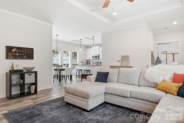 118 Sanford Court, Troy, NC 27371