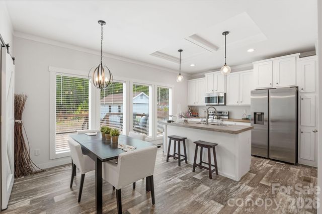 118 Sanford Court, Troy, NC 27371