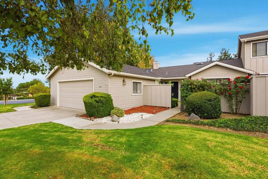 660 Helen Drive, Hollister, CA 95023