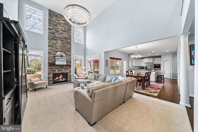 1232 SHENANDOAH RD, Alexandria, VA 22308