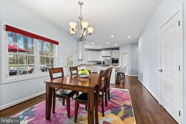 1232 SHENANDOAH RD, Alexandria, VA 22308