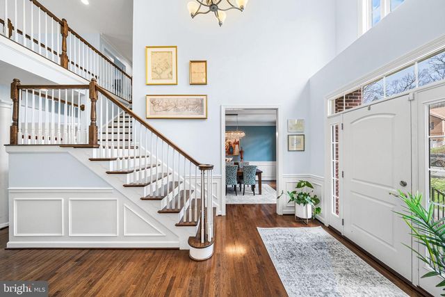 1232 SHENANDOAH RD, Alexandria, VA 22308