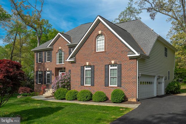 1232 SHENANDOAH RD, Alexandria, VA 22308