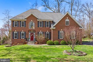 1232 SHENANDOAH RD, Alexandria, VA 22308