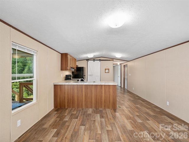 710 Greasy Creek Road, Bakersville, NC 28705