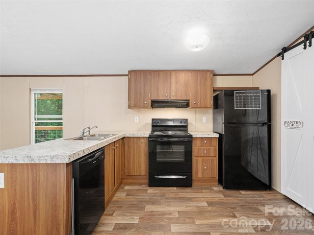 710 Greasy Creek Road, Bakersville, NC 28705