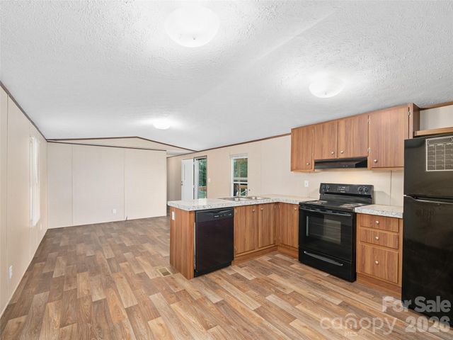 710 Greasy Creek Road, Bakersville, NC 28705