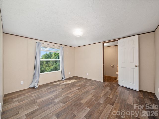 710 Greasy Creek Road, Bakersville, NC 28705