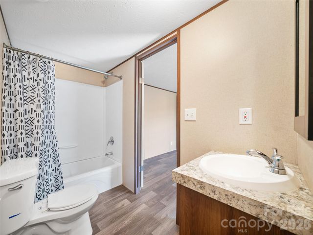 710 Greasy Creek Road, Bakersville, NC 28705