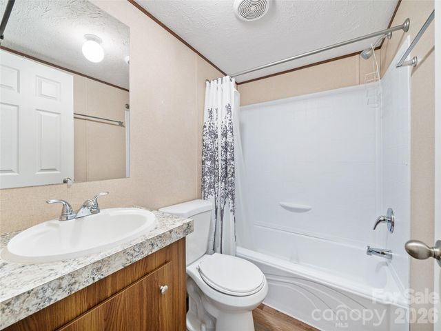 710 Greasy Creek Road, Bakersville, NC 28705