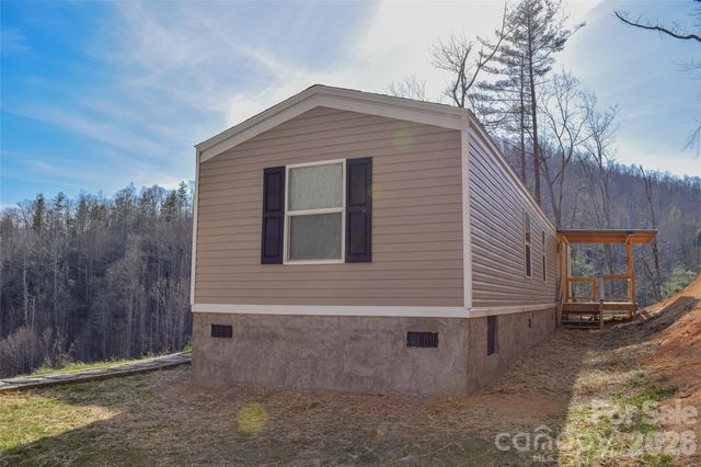 710 Greasy Creek Road, Bakersville, NC 28705