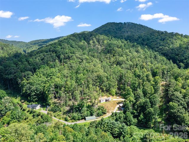 710 Greasy Creek Road, Bakersville, NC 28705