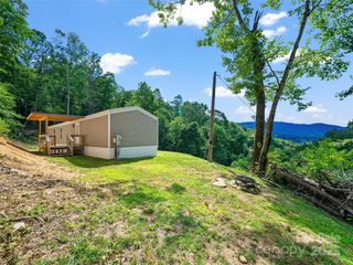 710 Greasy Creek Road, Bakersville, NC 28705