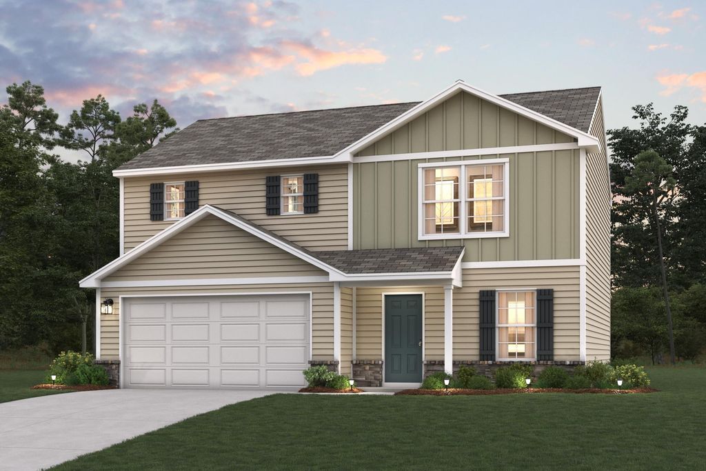 43 Elderberry Lane, Valparaiso, IN 46383