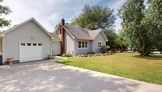 24 Miller Avenue, East Moriches, NY 11940