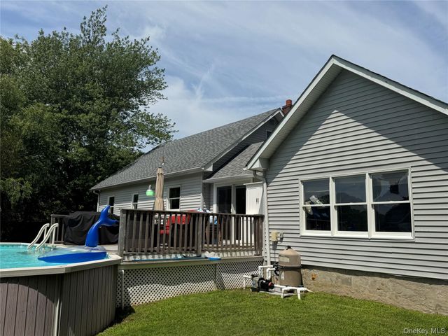 24 Miller Avenue, East Moriches, NY 11940