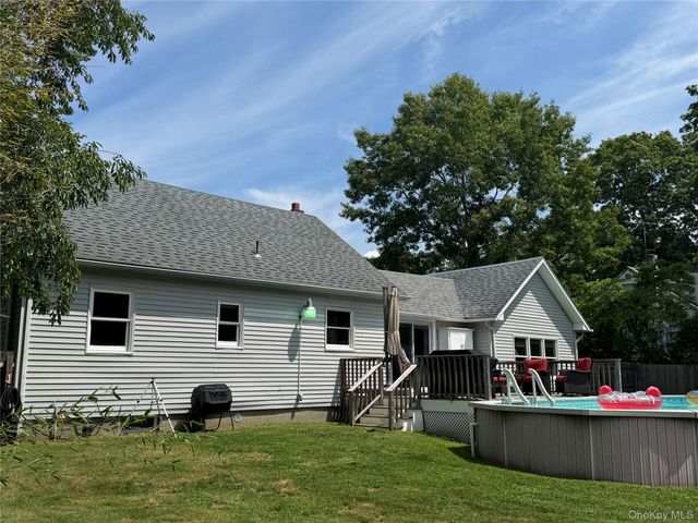 24 Miller Avenue, East Moriches, NY 11940