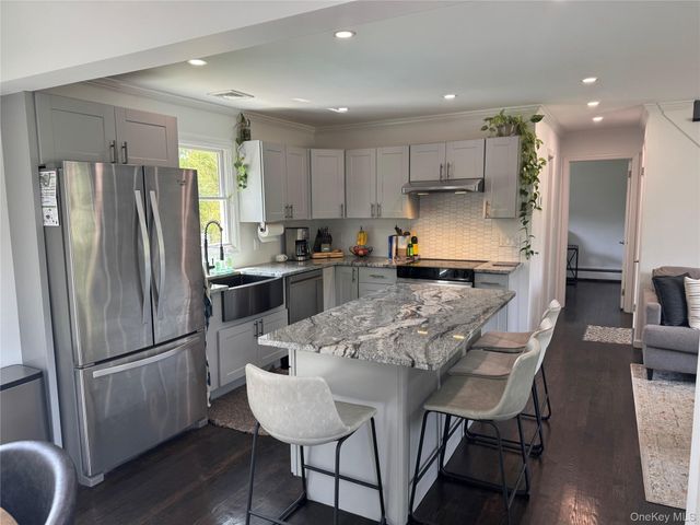 24 Miller Avenue, East Moriches, NY 11940